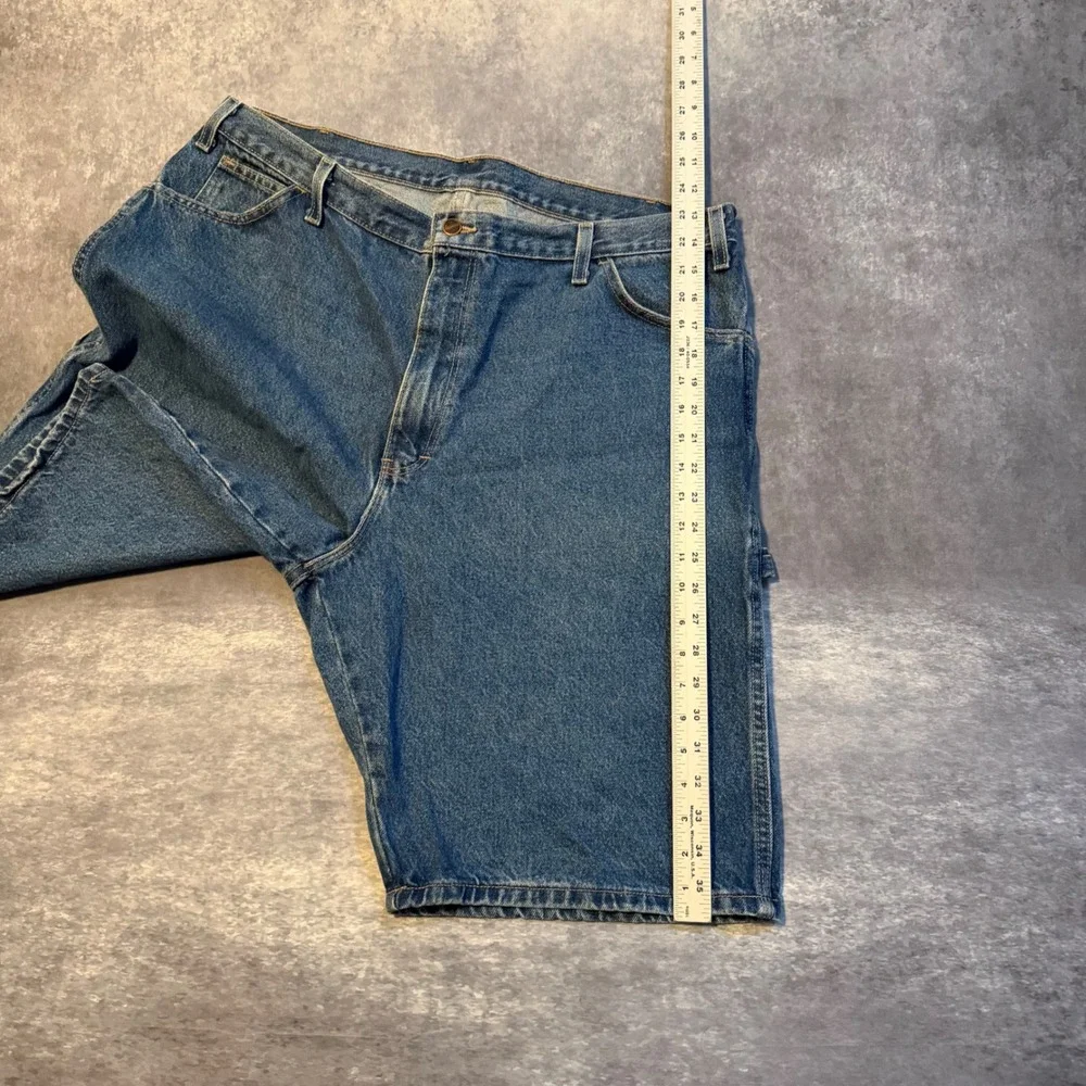 Dickies brand style
